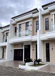 Blok A 12 di Cendrawasih Mansion