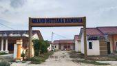 Blok A & Blok B di Grand Mutiara Ramunia 