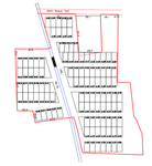 Blok A & Blok B in Grand Mutiara Ramunia 