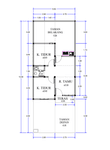 B38-B50 di Taman Annafris Sukamaju 1&2