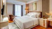 Unit 1 BR di One East Penthouse & Residences Surabaya