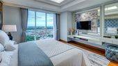 Unit 2 BR di One East Penthouse & Residences Surabaya