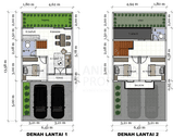 Type 70 - A di Griya Andifa 5