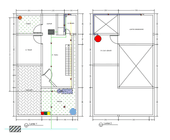 TYPE 60/60 di Almaas 4 Residence