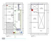 TYPE 100/80 di Almaas 4 Residence