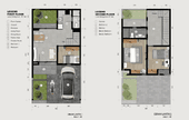 83/72 di Sentosa Townhouse