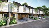 83/72 di Sentosa Townhouse