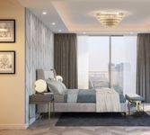 4BHK + U + PR in Godrej Connaught One