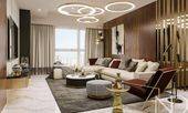 4BHK in Lodha Aura