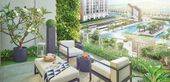 4BHK in Lodha Aura