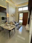 Tipe 40 in Gaharu Golf Residence