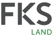  FKS Land logo