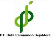 PT. Duta Paramindo Sejahtera logo