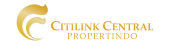 CITILINK CENTRAL PROPERTINDO logo
