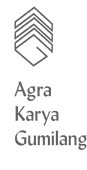 PT. Agra Karya Gumilang  logo