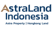 Astra Land Indonesia logo