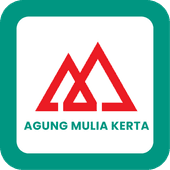 Agung Mulia Kerta logo