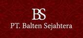 PT Balten Sejahtera logo