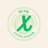 Blok X logo