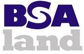 BSA Land logo