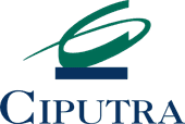 Ciputra Group logo