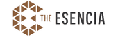 The Esencia logo