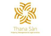 THANA SAN logo