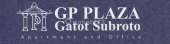 Apartemen GP Plaza