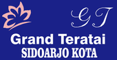 PT. Compok Indah Lestari logo