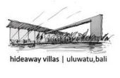 Hideaway Residence