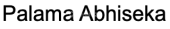 Palama Abhiseka
