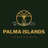 Palma Islands Indonesia logo