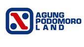 PT. Agung Podomoro Land, Tbk logo