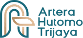 PT Artera Hutomo Trijaya	 logo