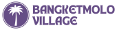 Bangketmolo Village logo