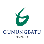 GUNUNGBATU PROPERTY logo