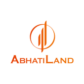 AbhatiLand logo