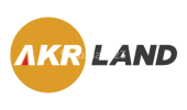 AKR Land Development logo
