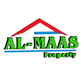 Almaas Property logo