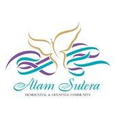 Alfa Goldland Realty (Alam Sutera) logo