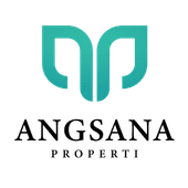 Angsana Properti logo