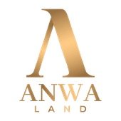 Anwa Land logo