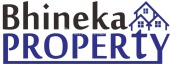BHINEKA PROPERTY	 logo