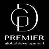 PGD-estate logo