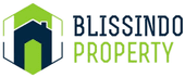 BLISSINDO PROPERTY logo