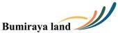 Bumiraya Land logo