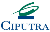 Ciputra logo