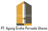 Rumah 3 Kamar di Setu - Visala Lake at Grand Residence City