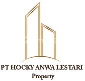 PT. Hocky Anwa Lestari logo
