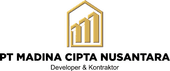 PT. Madina Cipta Nusantara logo